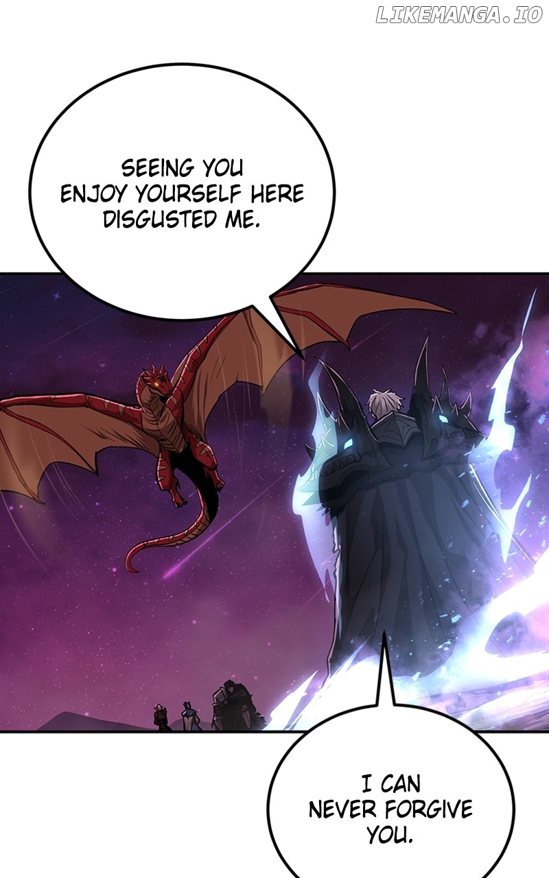 Old Newbie Kim ChunShik Chapter 70 - page 87