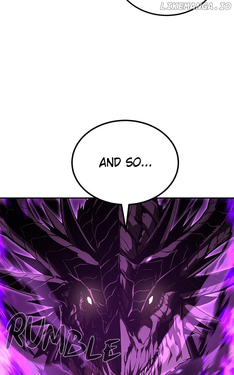 Old Newbie Kim ChunShik Chapter 70 - page 88