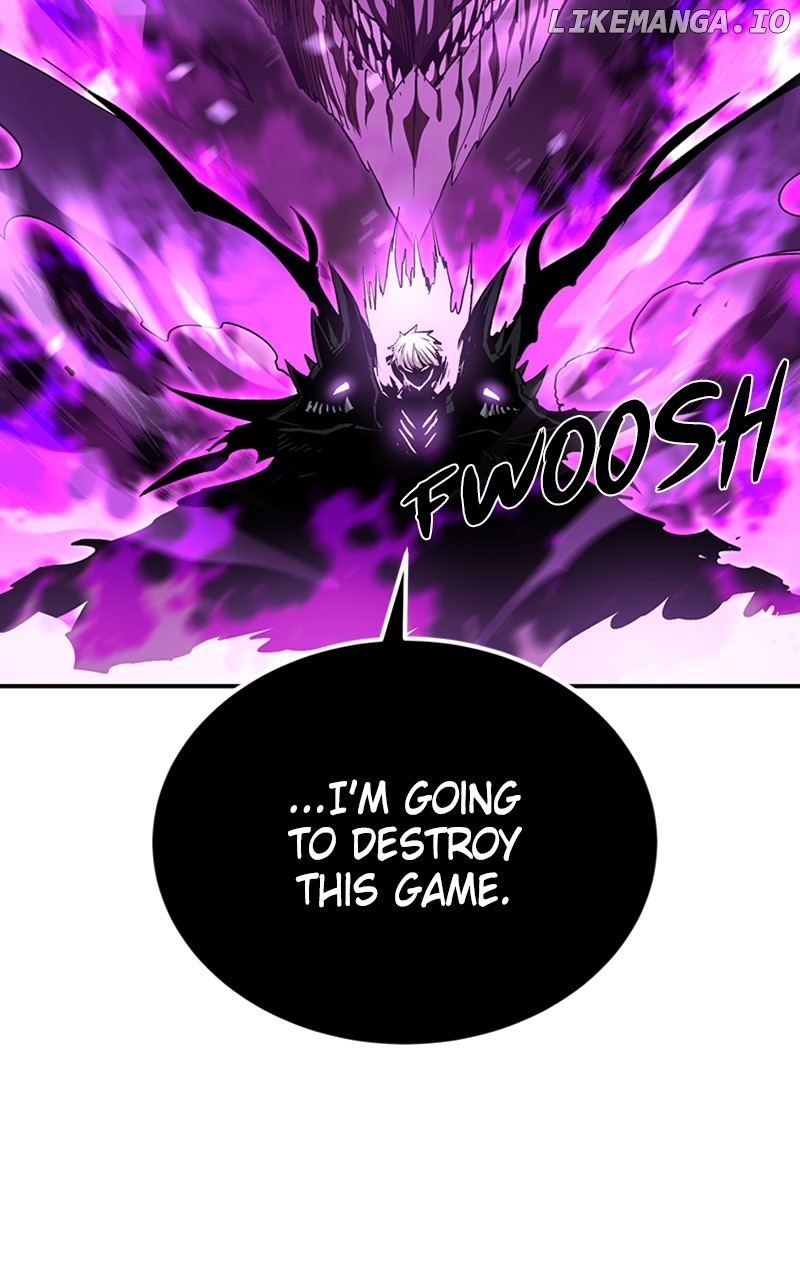 Old Newbie Kim ChunShik Chapter 70 - page 89