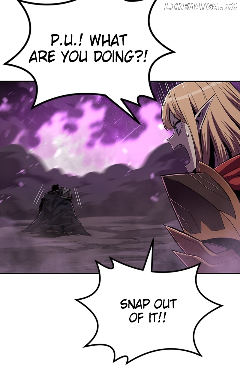 Old Newbie Kim ChunShik Chapter 70 - page 92