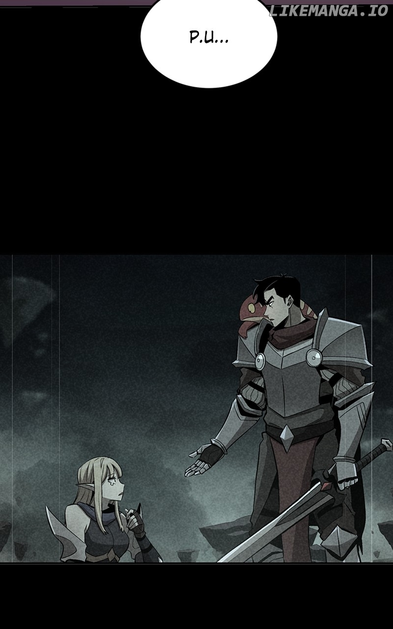 Old Newbie Kim ChunShik Chapter 70 - page 94