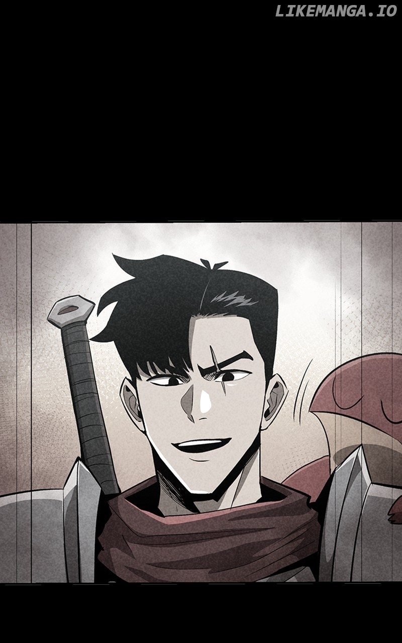 Old Newbie Kim ChunShik Chapter 70 - page 95