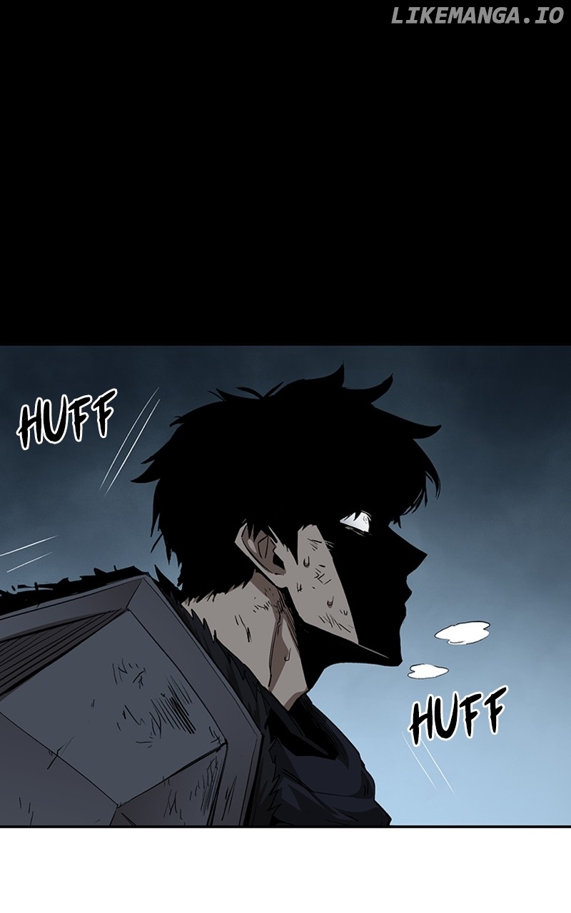 Old Newbie Kim ChunShik Chapter 70 - page 96