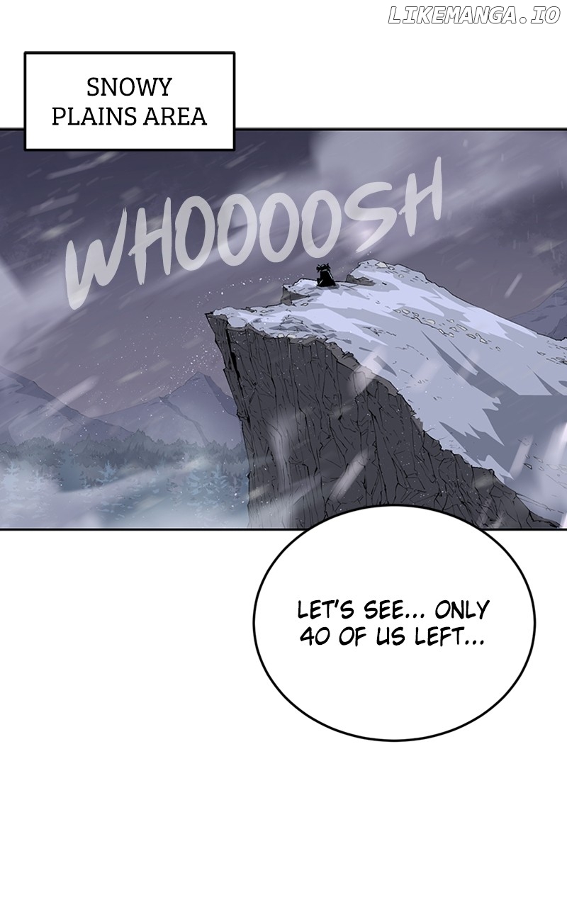 Old Newbie Kim ChunShik Chapter 43 - page 14
