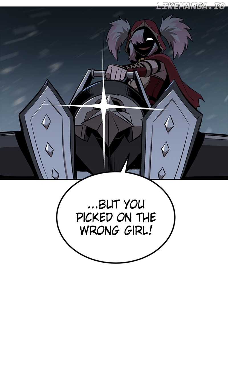 Old Newbie Kim ChunShik Chapter 43 - page 22