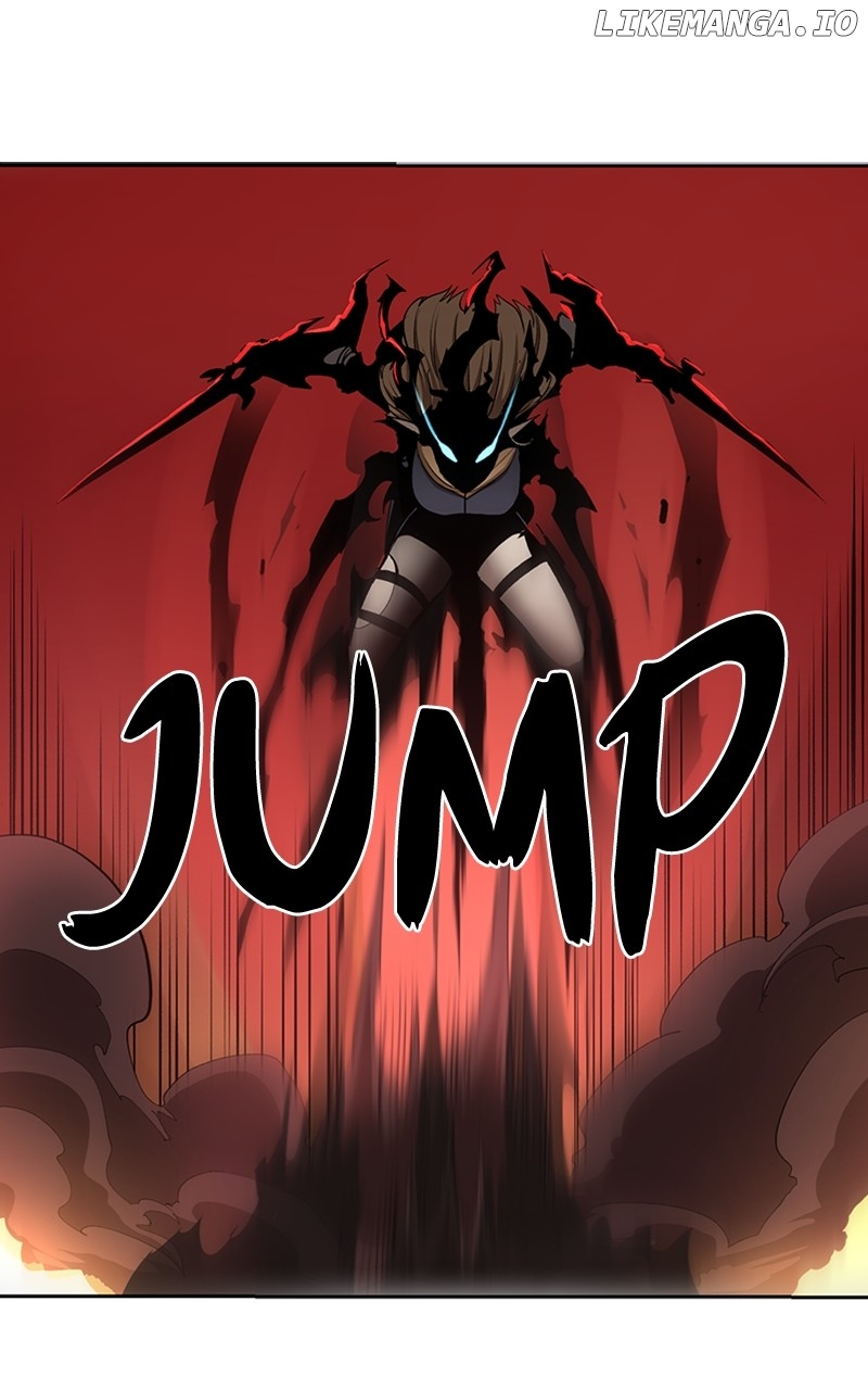 Old Newbie Kim ChunShik Chapter 43 - page 23