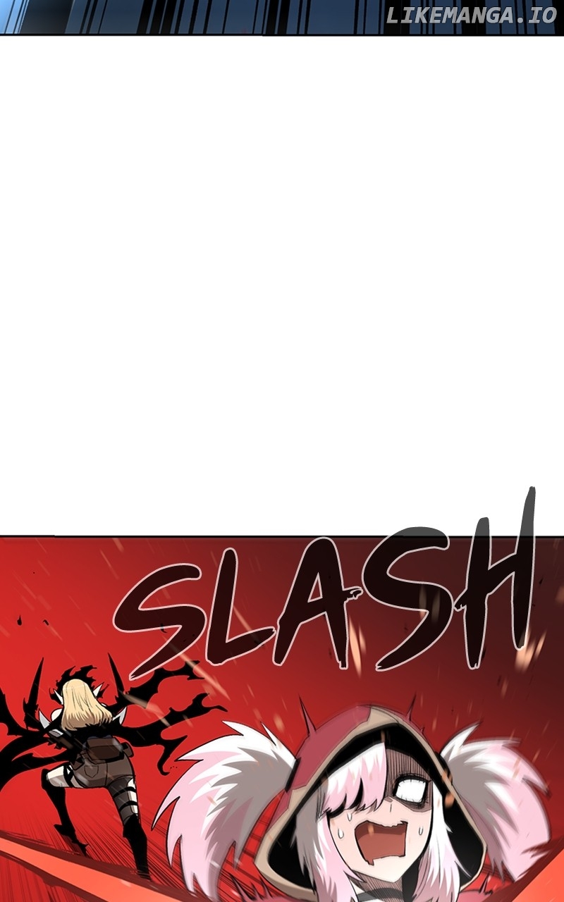 Old Newbie Kim ChunShik Chapter 43 - page 27
