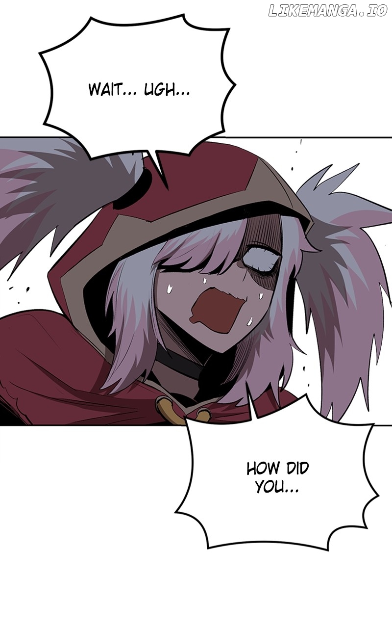 Old Newbie Kim ChunShik Chapter 43 - page 29