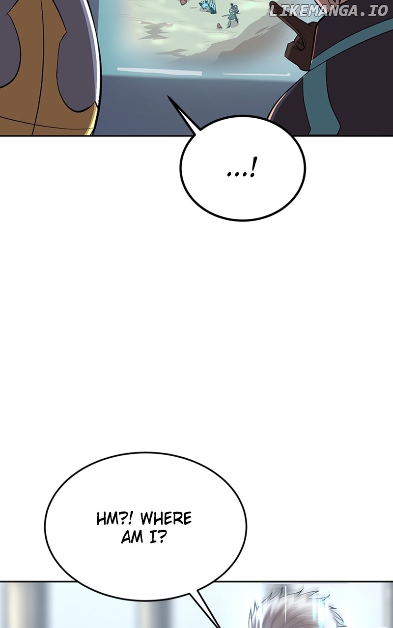 Old Newbie Kim ChunShik Chapter 43 - page 3