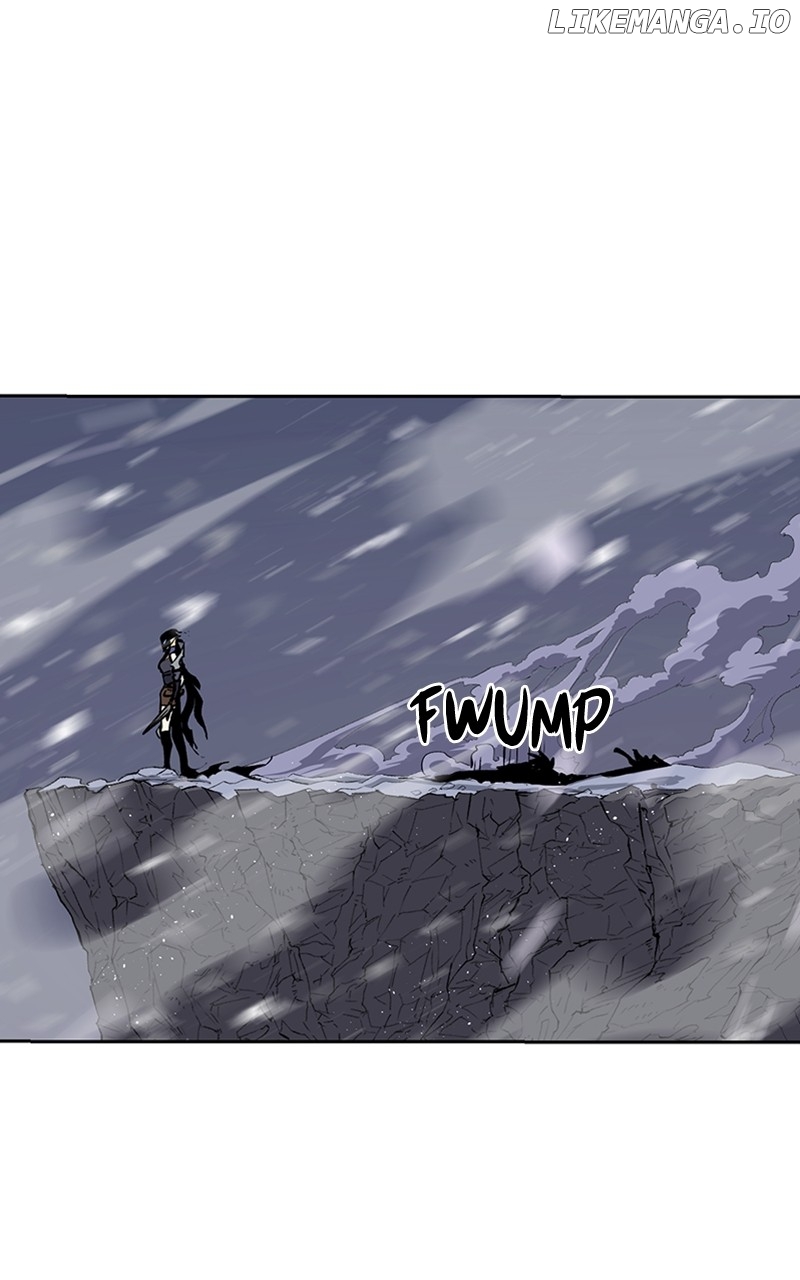 Old Newbie Kim ChunShik Chapter 43 - page 30