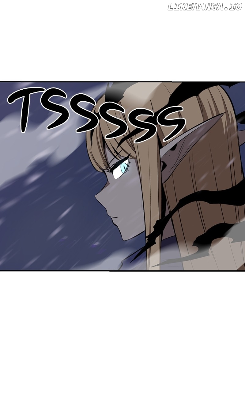 Old Newbie Kim ChunShik Chapter 43 - page 31