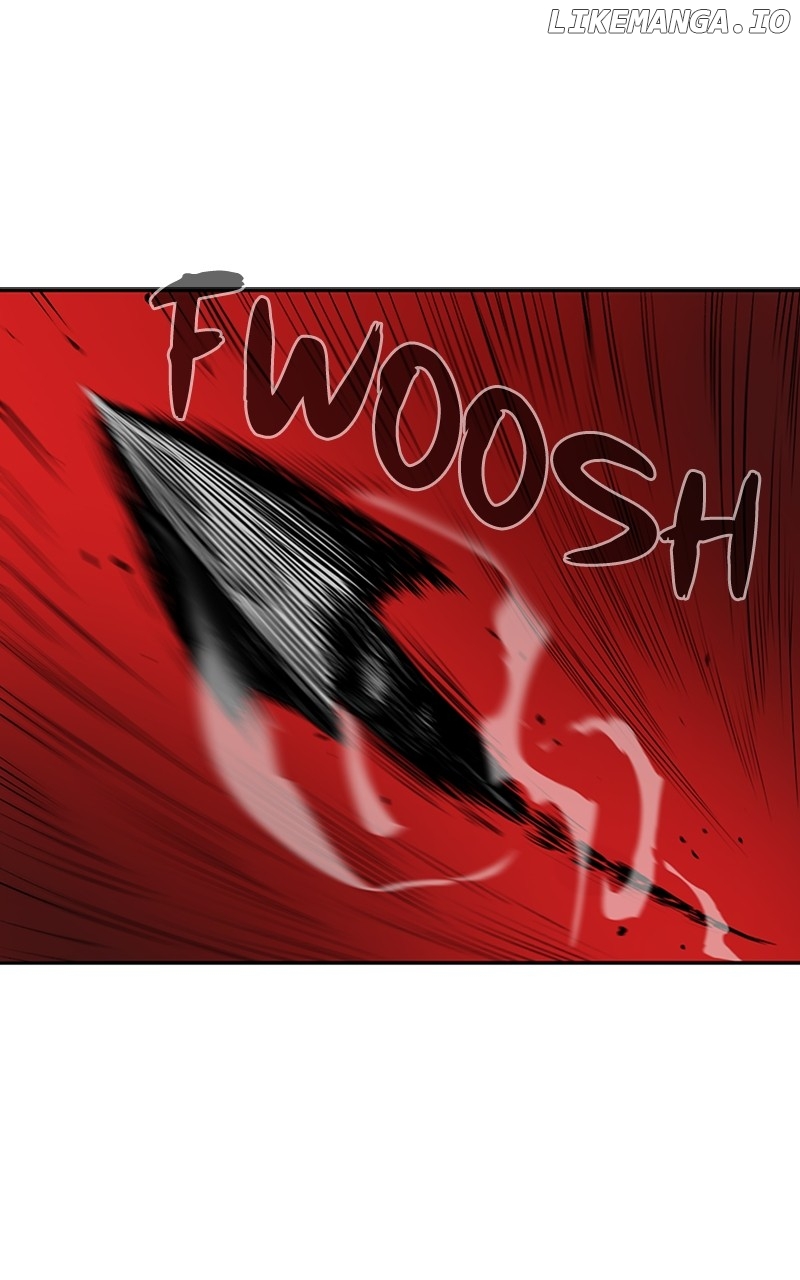 Old Newbie Kim ChunShik Chapter 43 - page 32