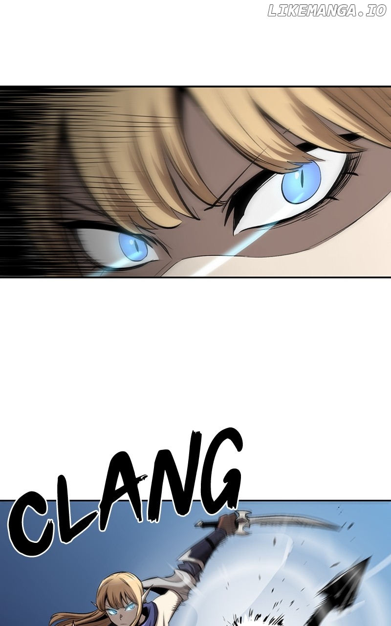 Old Newbie Kim ChunShik Chapter 43 - page 33