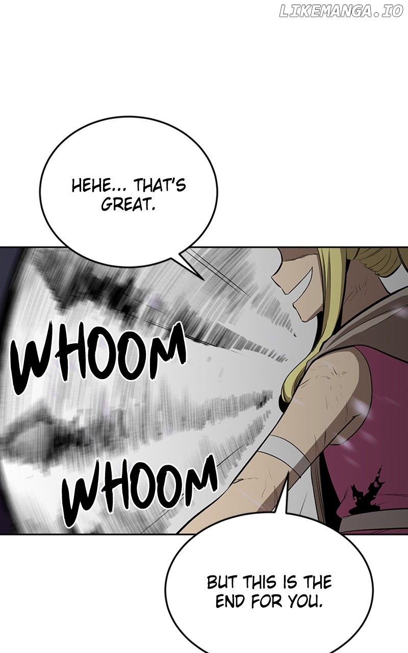 Old Newbie Kim ChunShik Chapter 43 - page 36