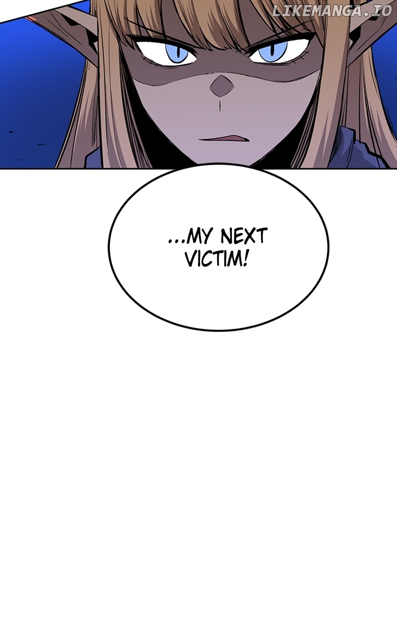 Old Newbie Kim ChunShik Chapter 43 - page 38