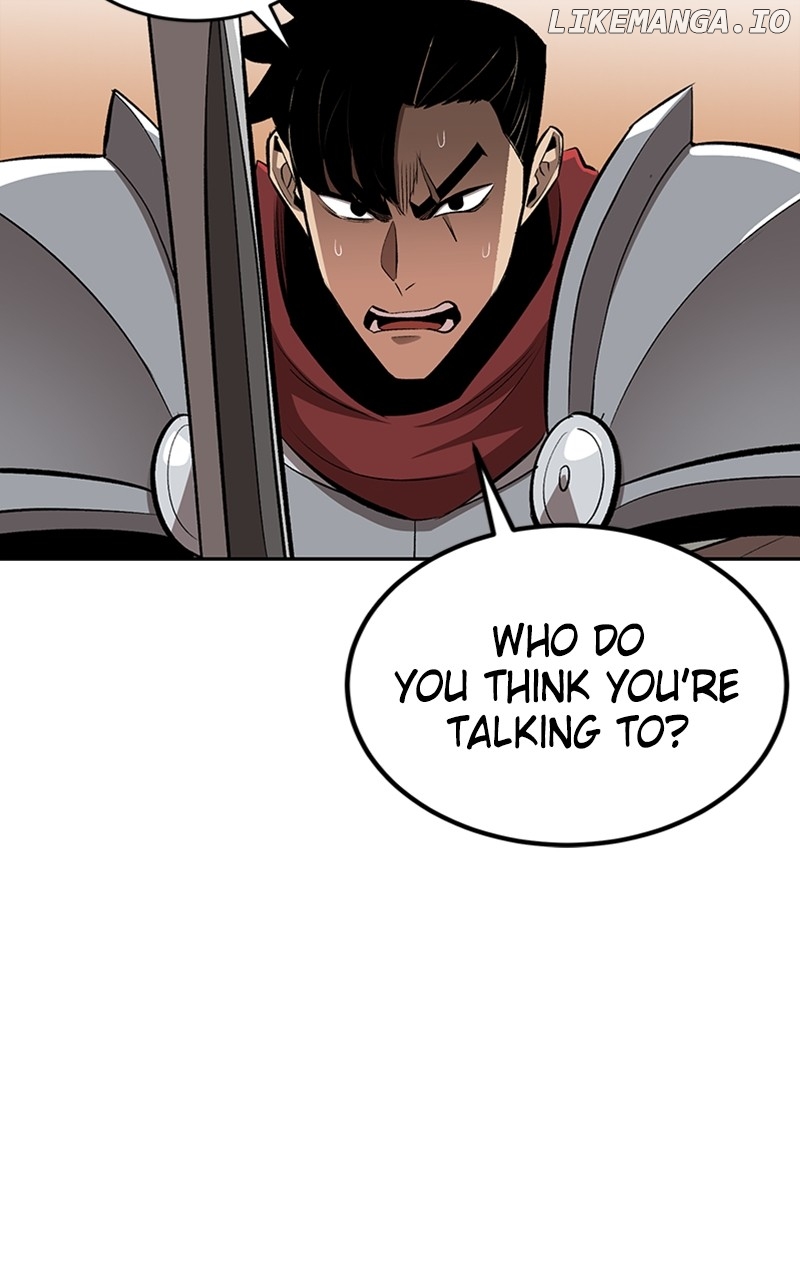 Old Newbie Kim ChunShik Chapter 43 - page 41