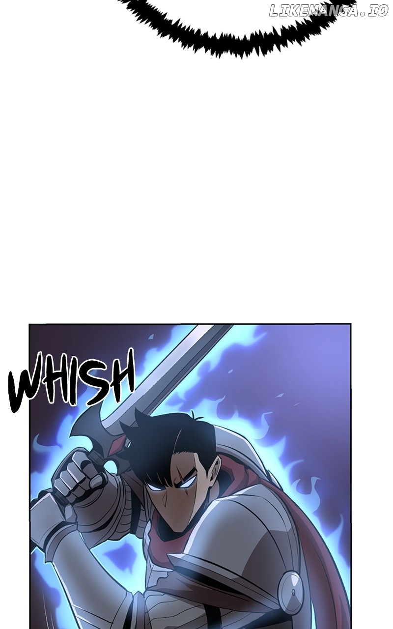 Old Newbie Kim ChunShik Chapter 43 - page 43