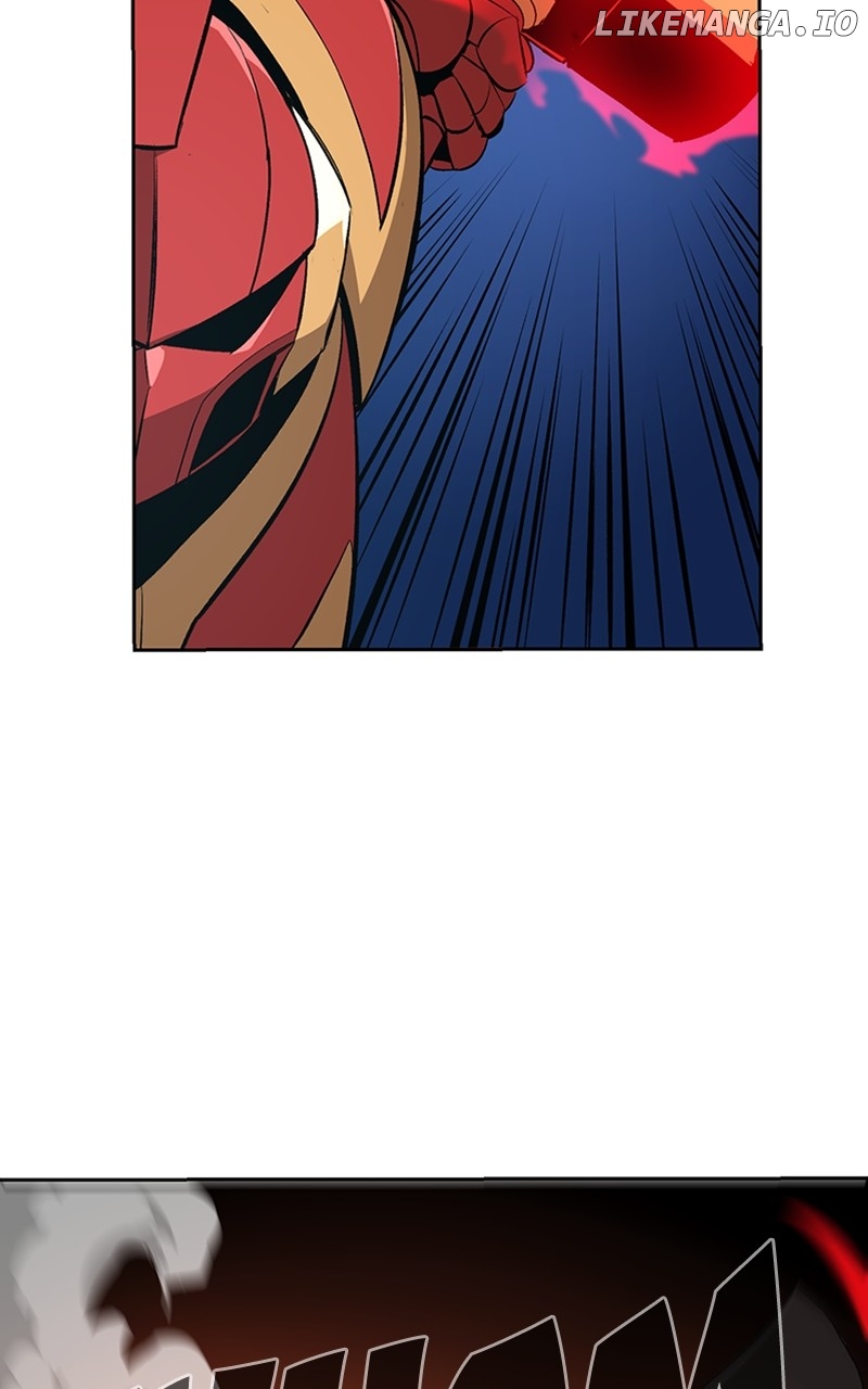Old Newbie Kim ChunShik Chapter 43 - page 46