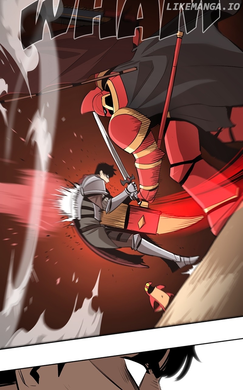 Old Newbie Kim ChunShik Chapter 43 - page 47