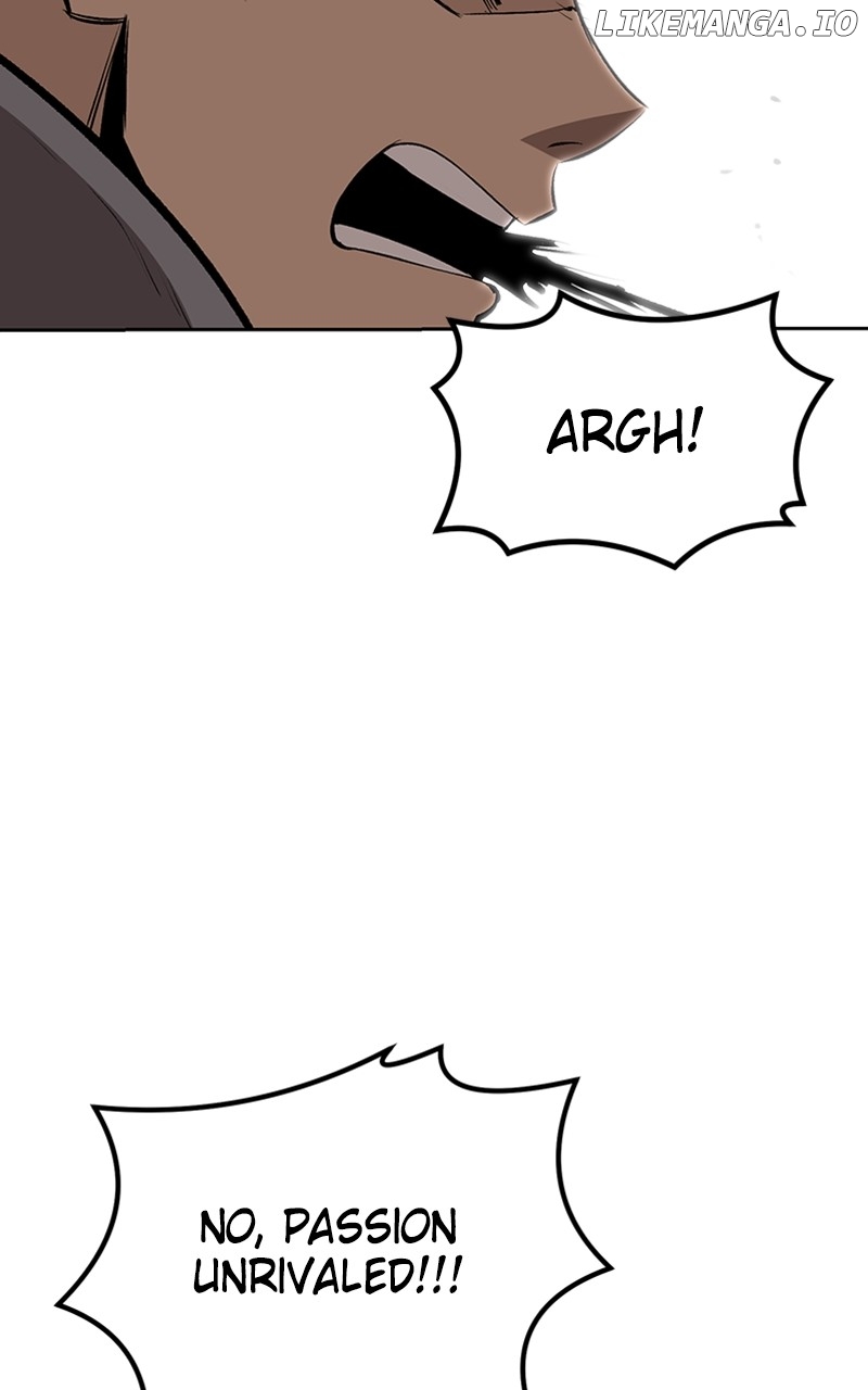 Old Newbie Kim ChunShik Chapter 43 - page 48