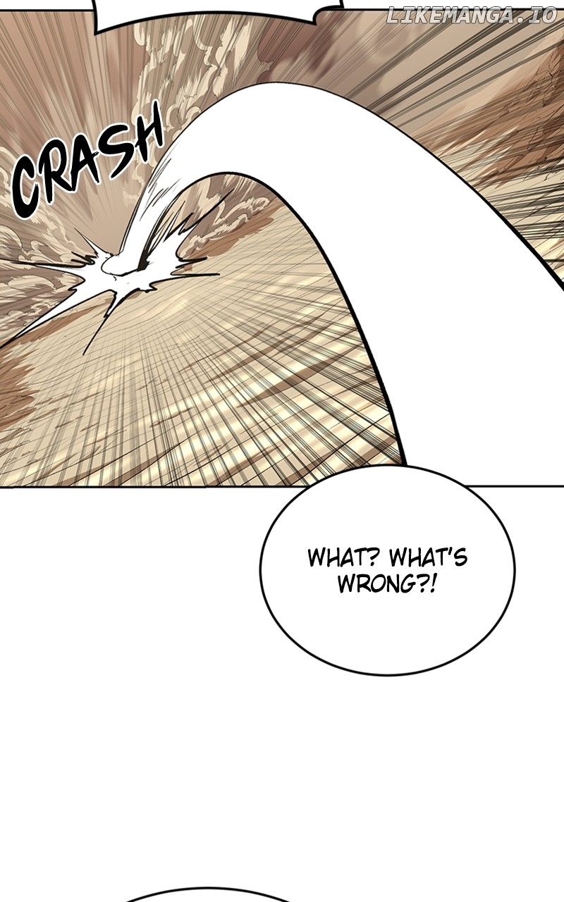 Old Newbie Kim ChunShik Chapter 43 - page 49