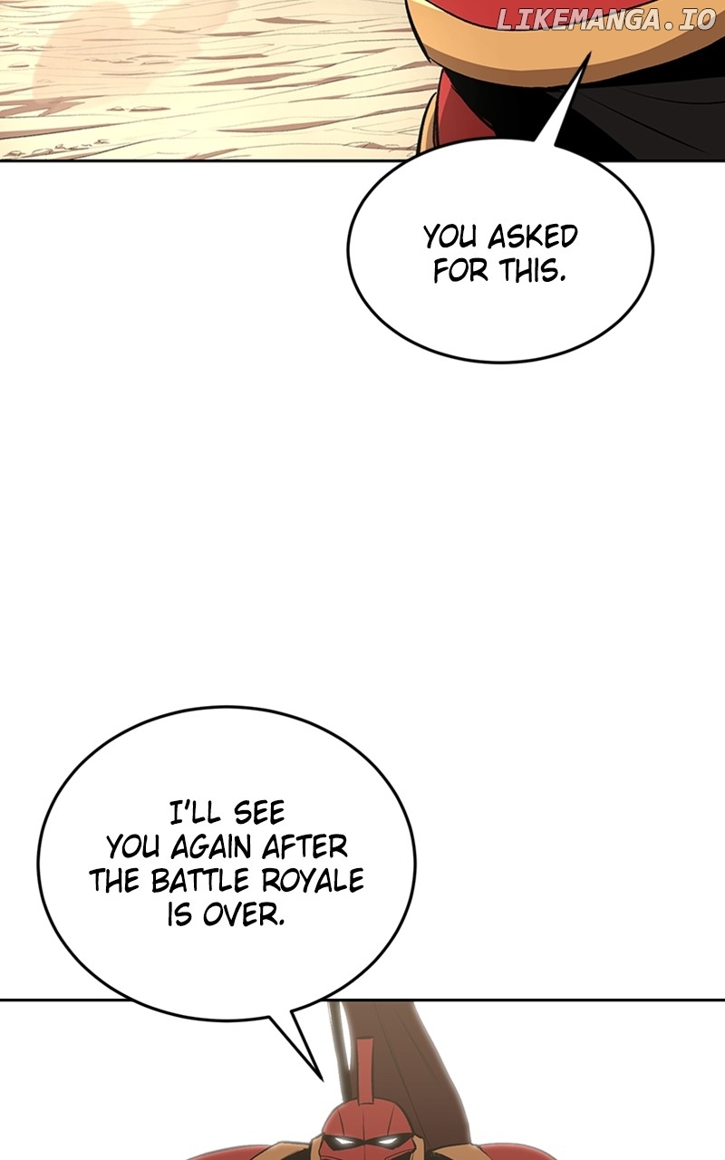 Old Newbie Kim ChunShik Chapter 43 - page 53