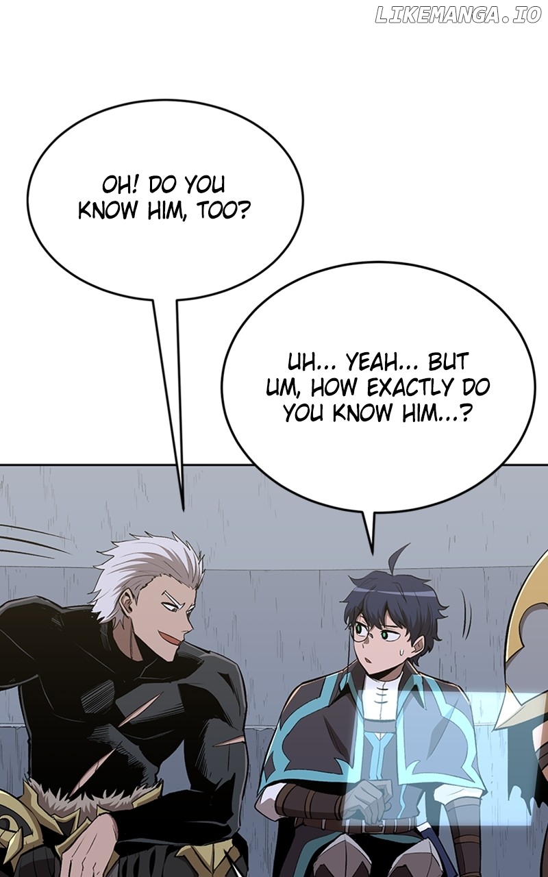 Old Newbie Kim ChunShik Chapter 43 - page 6