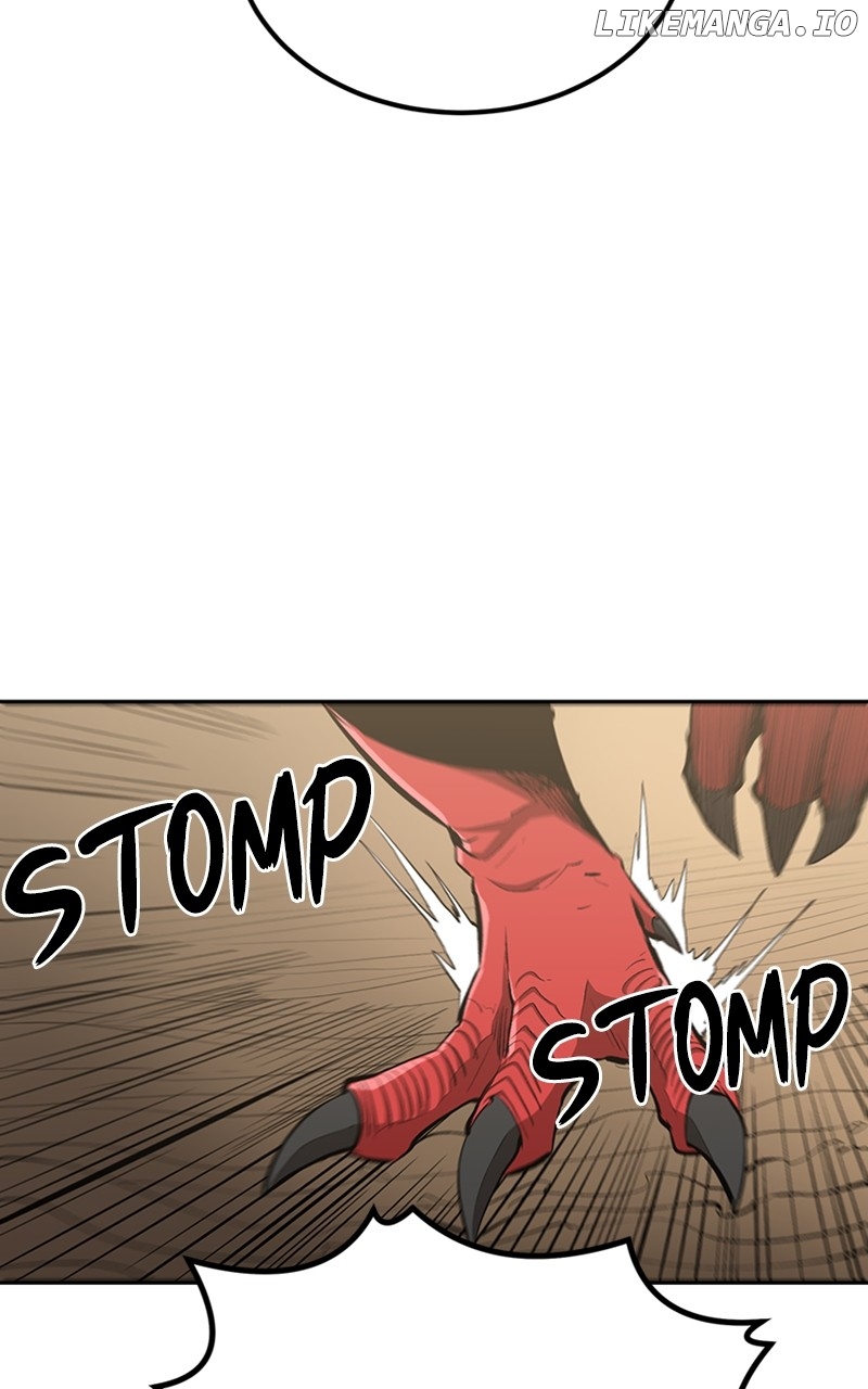 Old Newbie Kim ChunShik Chapter 43 - page 66