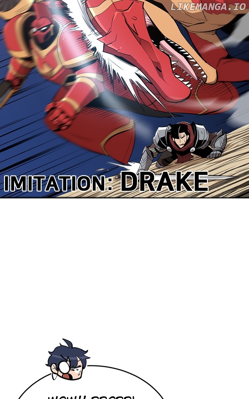 Old Newbie Kim ChunShik Chapter 43 - page 68