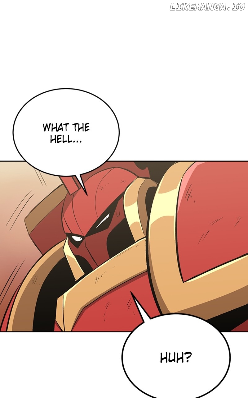 Old Newbie Kim ChunShik Chapter 43 - page 70