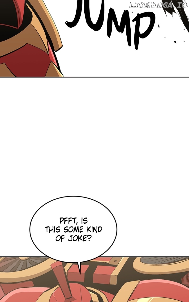 Old Newbie Kim ChunShik Chapter 43 - page 72