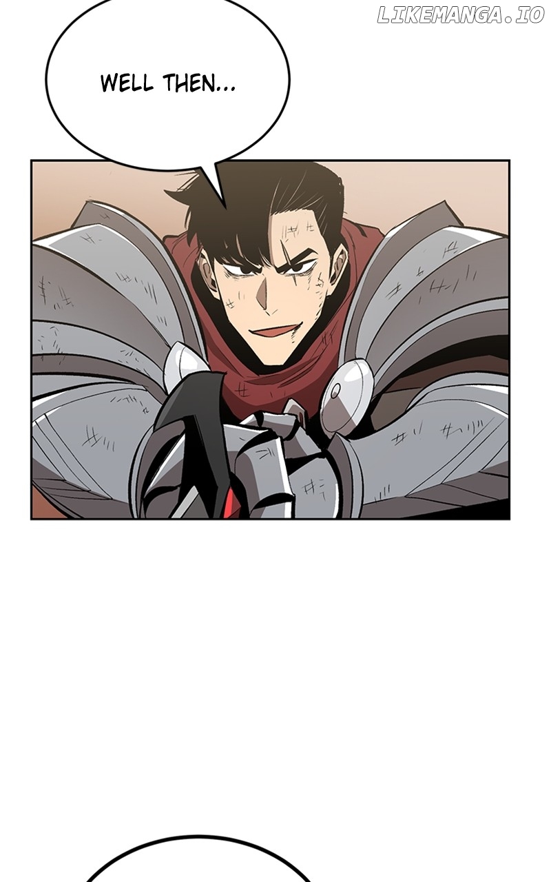 Old Newbie Kim ChunShik Chapter 43 - page 74