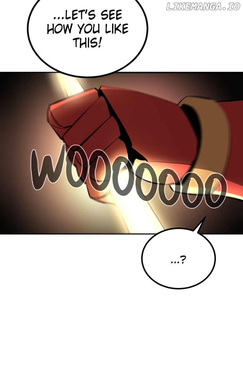 Old Newbie Kim ChunShik Chapter 43 - page 75