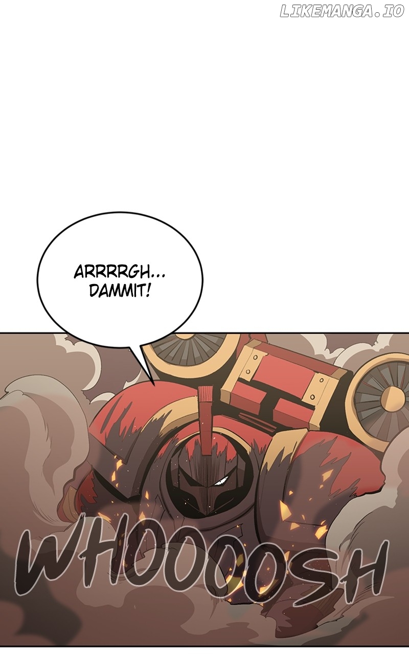 Old Newbie Kim ChunShik Chapter 43 - page 77