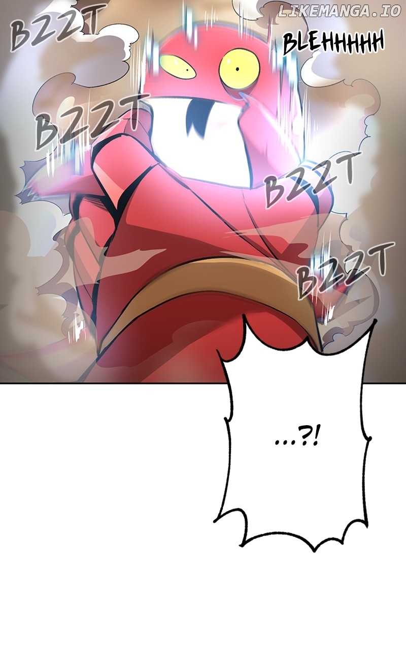 Old Newbie Kim ChunShik Chapter 43 - page 84
