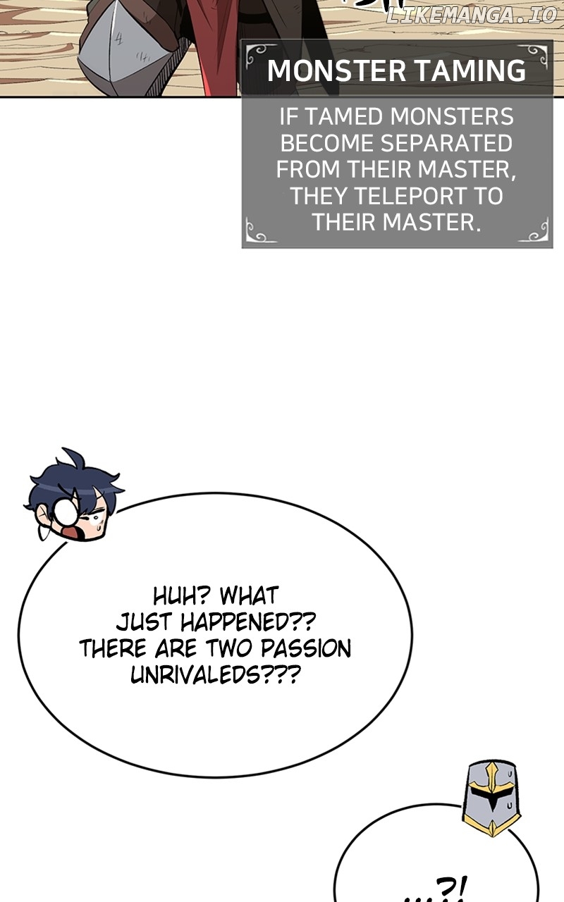 Old Newbie Kim ChunShik Chapter 43 - page 86