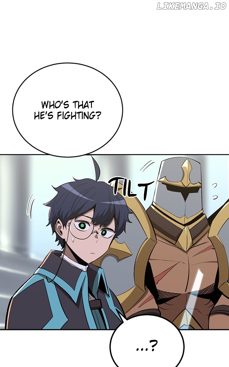 Old Newbie Kim ChunShik Chapter 43 - page 9