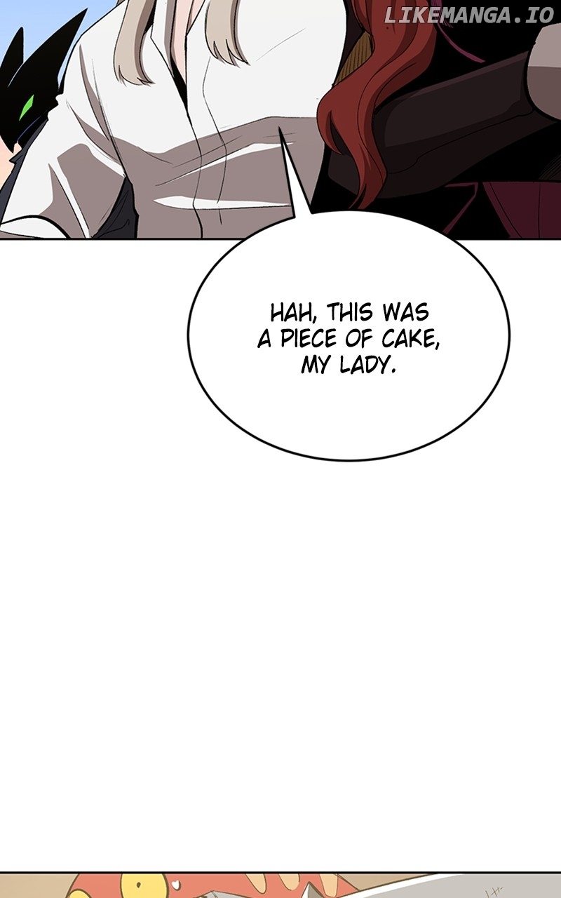 Old Newbie Kim ChunShik Chapter 43 - page 95