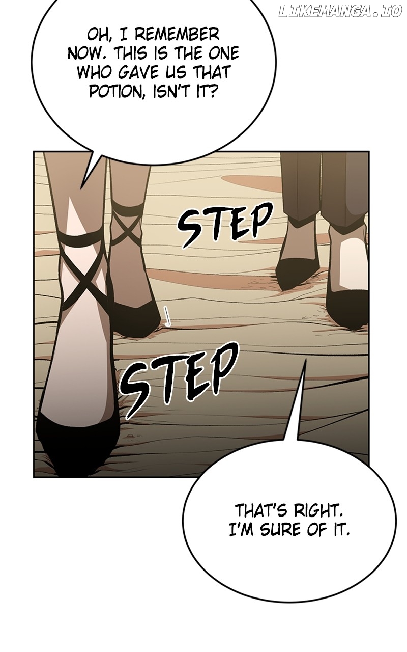 Old Newbie Kim ChunShik Chapter 43 - page 97
