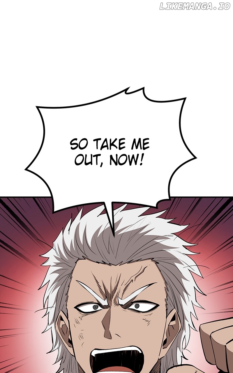 Old Newbie Kim ChunShik Chapter 42 - page 100