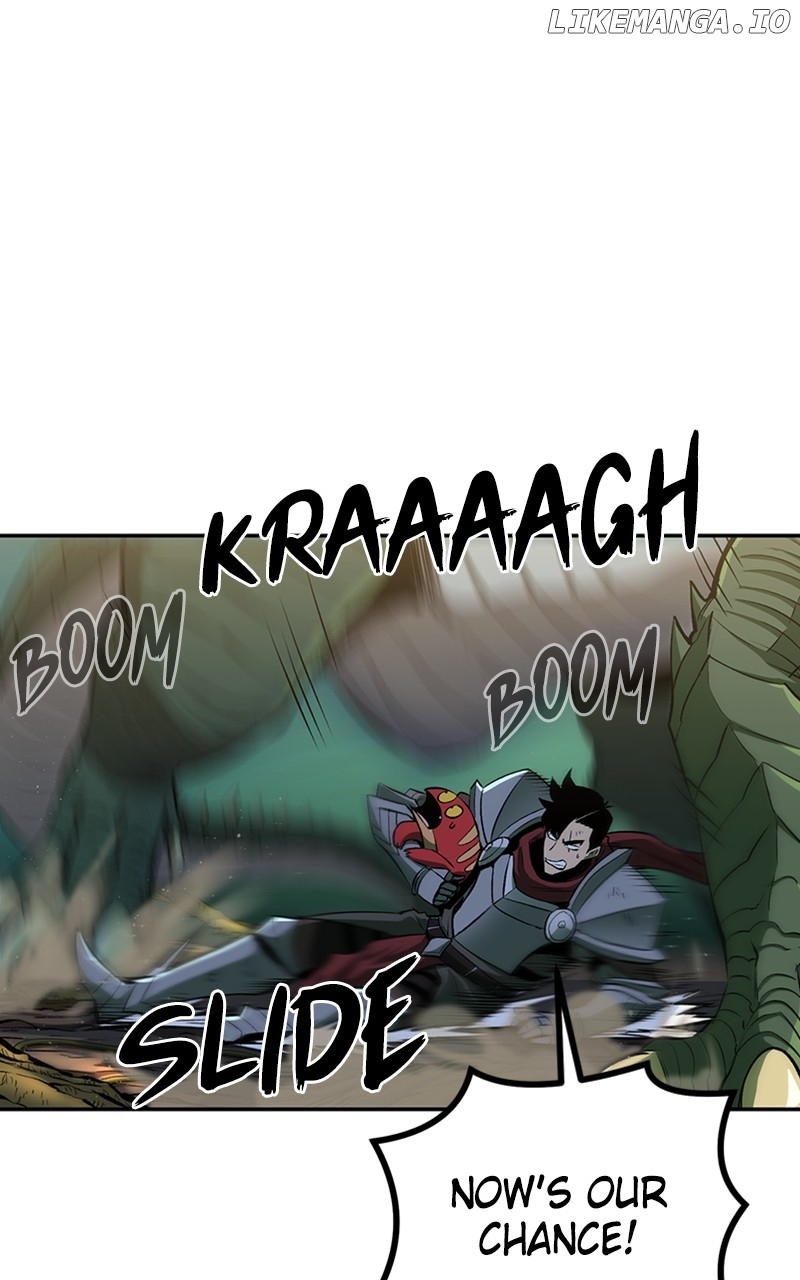 Old Newbie Kim ChunShik Chapter 42 - page 25
