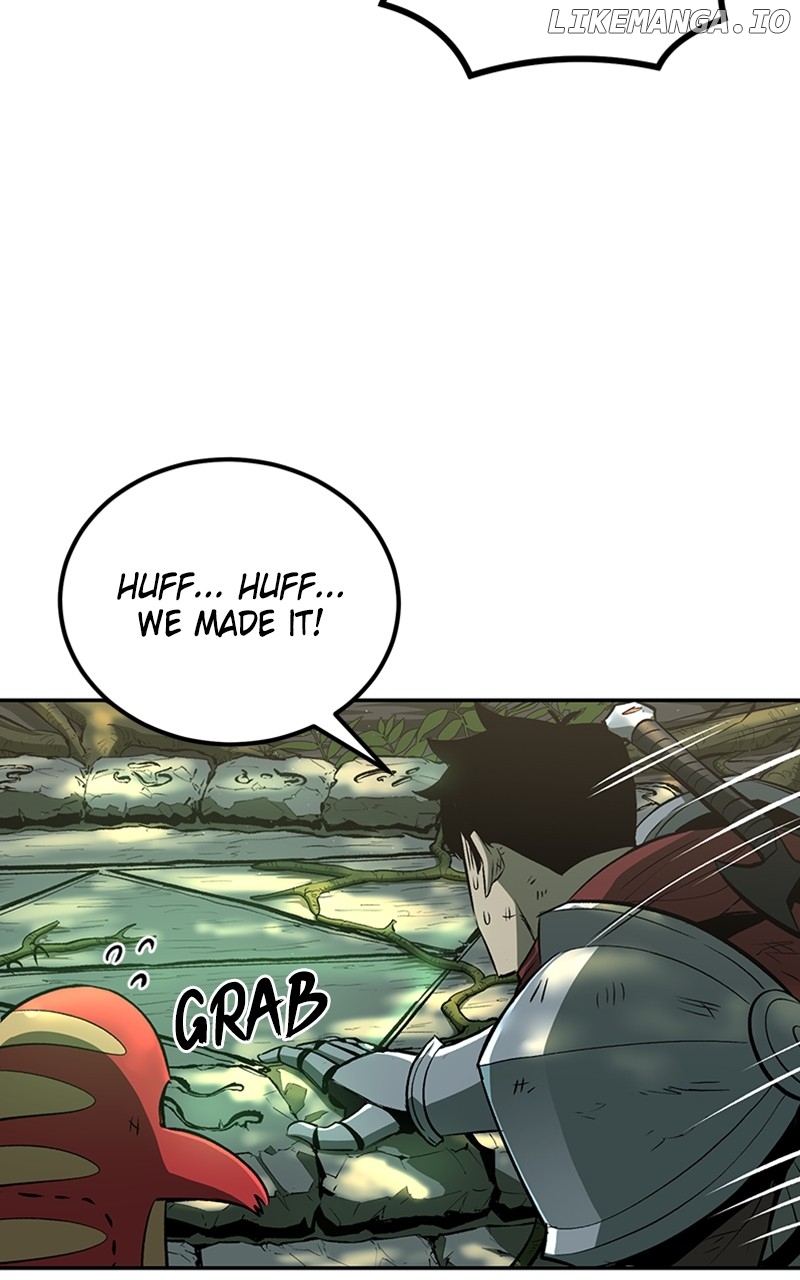 Old Newbie Kim ChunShik Chapter 42 - page 26