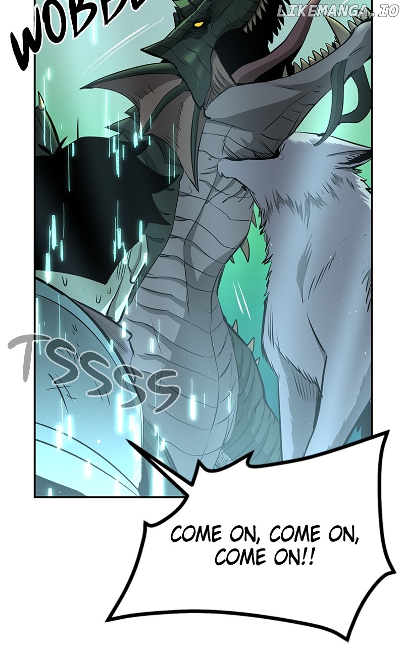 Old Newbie Kim ChunShik Chapter 42 - page 30