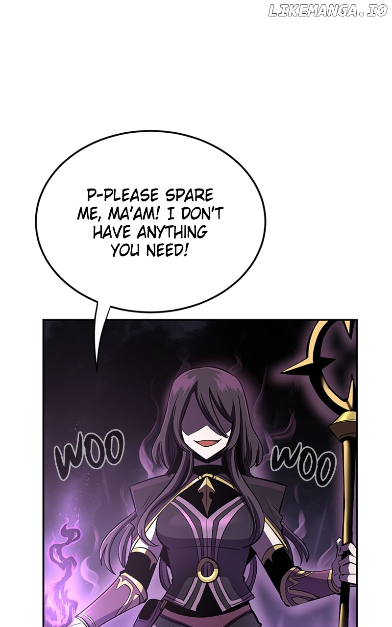 Old Newbie Kim ChunShik Chapter 42 - page 49