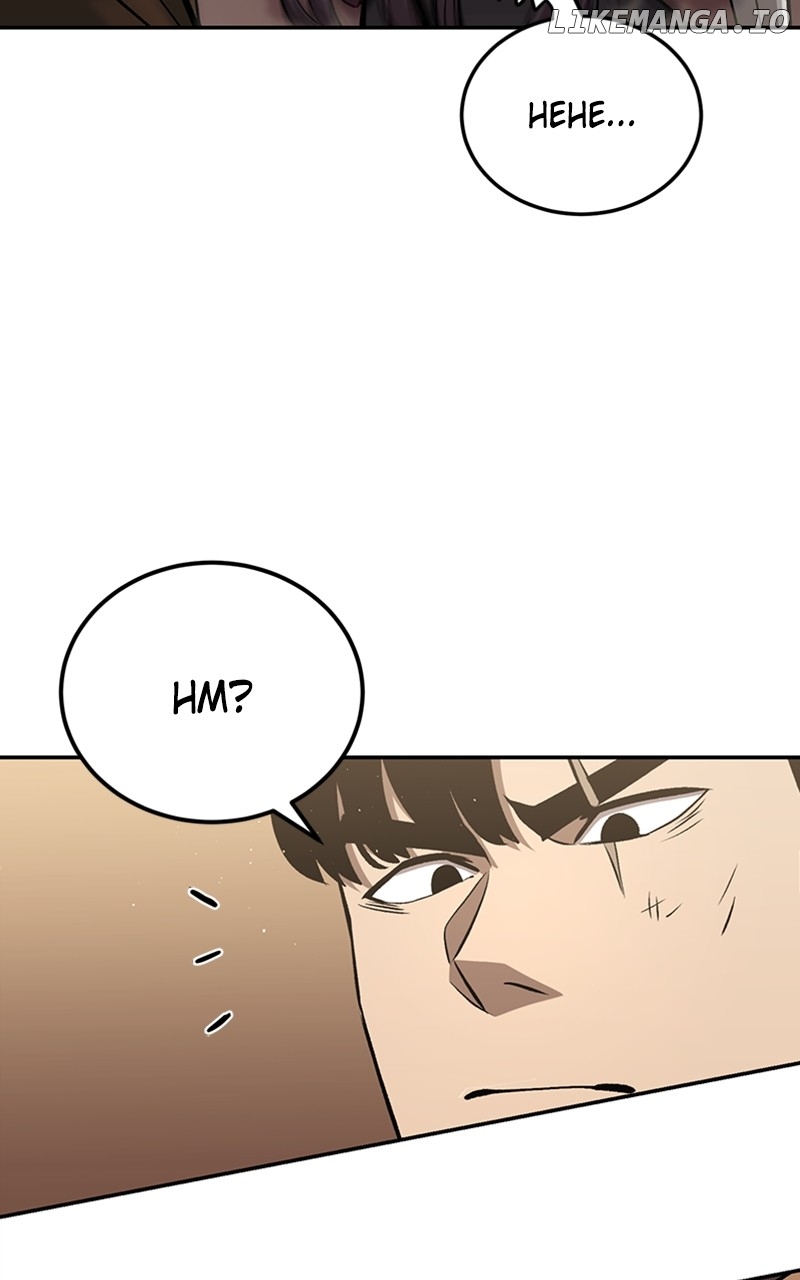 Old Newbie Kim ChunShik Chapter 42 - page 54