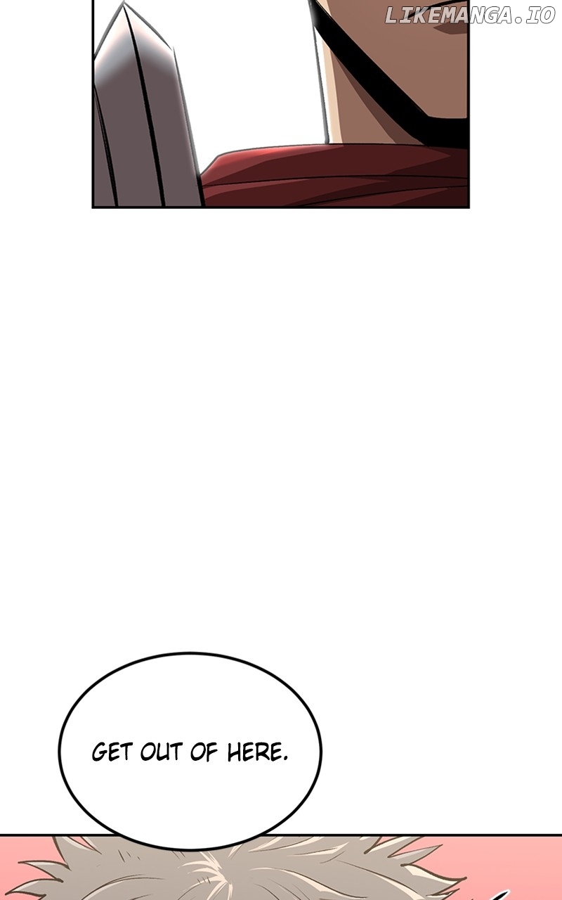 Old Newbie Kim ChunShik Chapter 42 - page 58