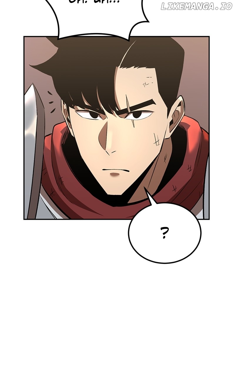 Old Newbie Kim ChunShik Chapter 42 - page 64
