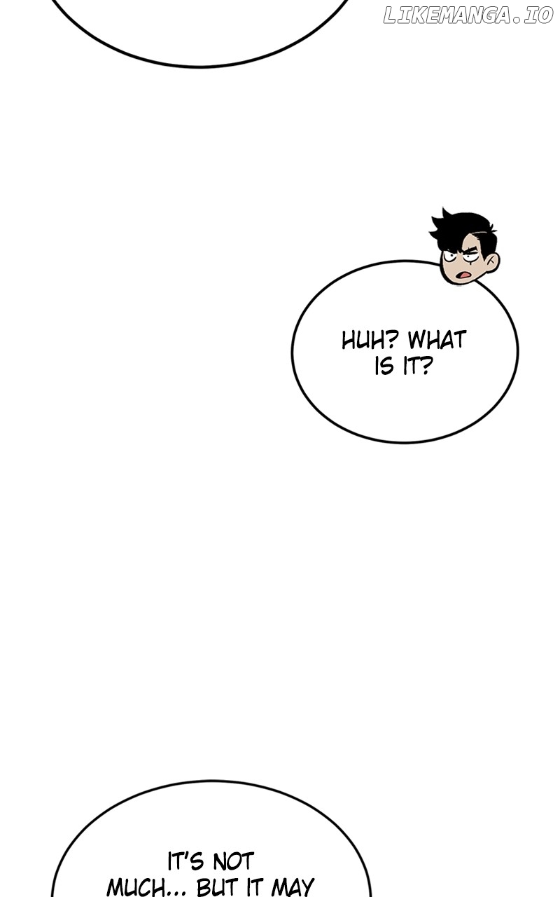 Old Newbie Kim ChunShik Chapter 42 - page 73