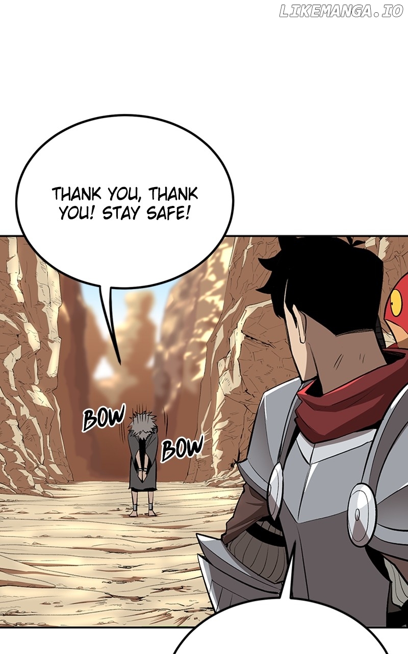 Old Newbie Kim ChunShik Chapter 42 - page 75