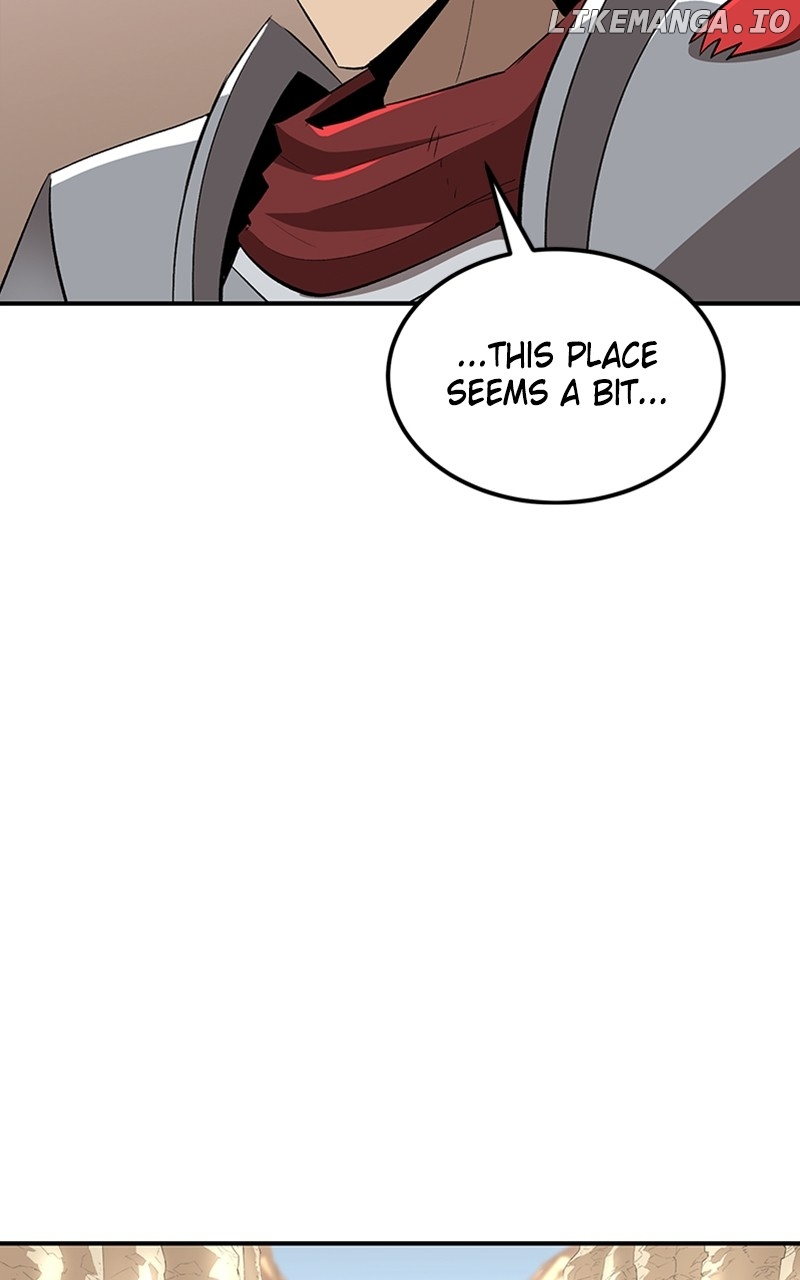 Old Newbie Kim ChunShik Chapter 42 - page 78